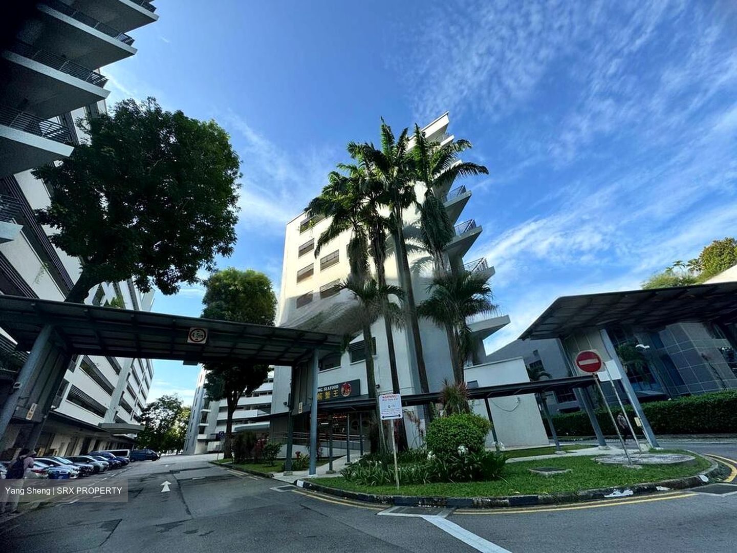 Braddell Tech (D12), Retail #466008341